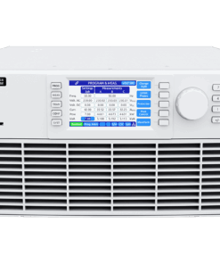 Fonte CA programável até 180kW - Série ADF