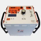 Sistema de teste de injeção de corrente primária CU-Ps Mk2