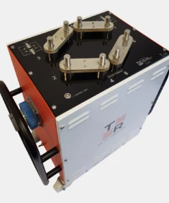 Unidade de Carregamento PLU-6k