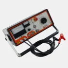 Conjunto de teste KV5-100 MK3