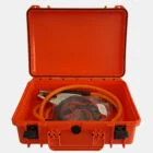 Cabos de saída 750ADM/AL de 1,5 m