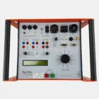 Sistema de teste de injeção de corrente primária PCU1-SP MK3