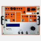 Conjunto de teste de injeção de corrente secundária 100ADM MK6