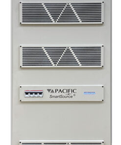 Carga Eletrônica Regenerativa – Série ELZ