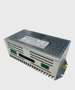 Inversores ProgramáveIS Sensorless - Série ED