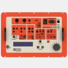 Conjunto de teste de injeção de corrente secundária 50ADM-P