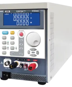 Bancada de carga CC de baixa potência - até 700 kW - Série 41S