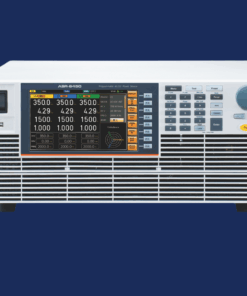 Fonte de alimentação CA comutada programável - Série ASR-6000