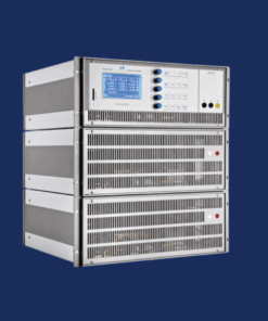 Fonte de Alimentação CA trifásica linear - Série EAC-3S