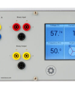 GERADOR MULTIFUNCIONAL TRIFÁSICO - EPOS 360