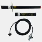 Kit Indicador de Alta Tensão 15kV