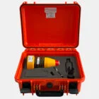 Kit detector de alta tensão HVD10/2A