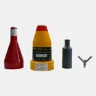 Kit detector de alta tensão HVD04/2C