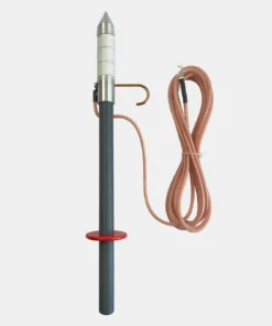 Sonda de descarga DP20