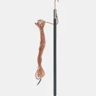 Bastão de aterramento ES100