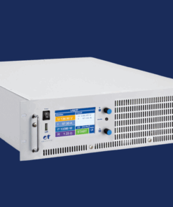 Fonte de alimentação CC compacta de alta potência- Série L AB/HP