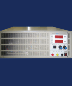 Fonte de Alimentação linear - Série LAB/S