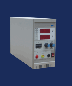 Fonte de Alimentação linear - Série LAB/SLR