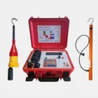 Testador de braço cruzado MCAT+ Micro