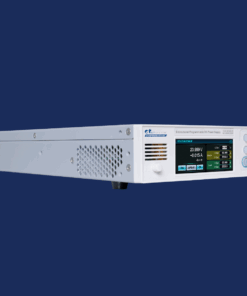 Fonte CC bidirecional com carga CC regenerativa - Série N35100