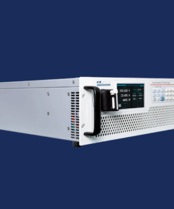 Fonte/dissipador CC bidirecional compacto - Série N35200