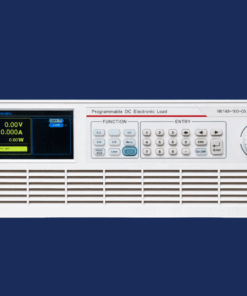Carga eletrônica DC multicanal - Sérire N6148