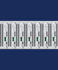 Carga eletrônica DC multicanal  - Série N6180