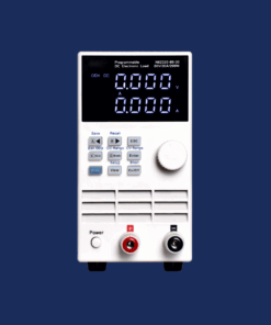 Carga eletrônica DC portátil - N62300