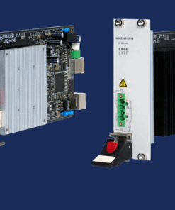 Módulo de carga DC eletrônico programável - NXI-3201