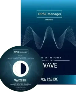 Gerenciador de software de teste PPSC