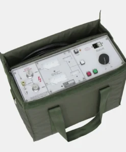 Conjunto de teste PT30-10 MK3