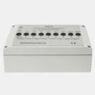 CAIXA DE RESISTOR RB10