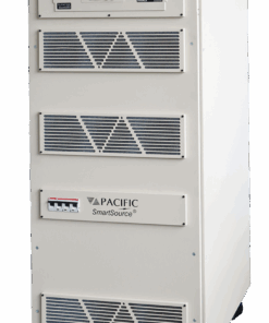 Fonte de alimentação CA & CC regenerativa com PHIL - Série AZX