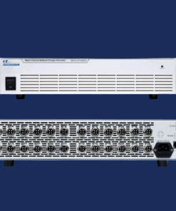 Simulador de baterias Hochpräziser - SÉRIE N8331