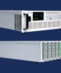 Simulador de célula de bateria de 24 canais - SÉRIE N83624