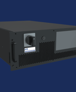 Fonte e carga CA/CC regenerativa programável  - SÉRIE ZGX