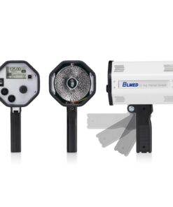 Estroboscópio Compacto de Alta Performance - HELIO-STROB compact 125