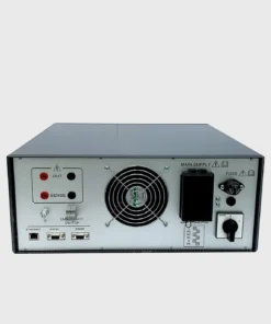 Fontes AC Bidirecionais Trifásicas - Série TPS/M/D