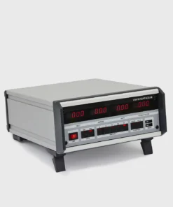 Wattmetro Monofásico Portátil - VIW INTERFACE/M