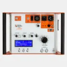 Sistema de teste de impedância de cabo - Z-OVR