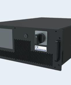 Fonte e carga CA/CC regenerativa programável - Série ZGX