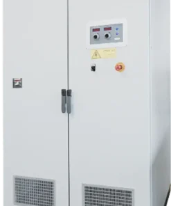 Fonte de alimentação CC bidirecional rápida - 5 kW a 4 MW - Série AL3000R