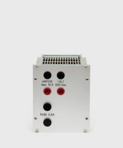 Módulo de Medição de Potência AC Monofásico - CASSETTO EURO MONOFASE COM TAEXT