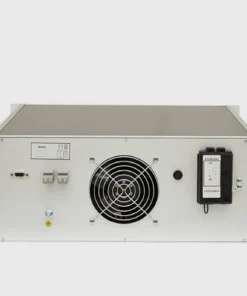 Fontes de Alimentação CC Programáveis - Série CPS/M