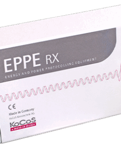 ANALISADOR DE QUALIDADE DE ENERGIA CLASSE A - EPPE RX