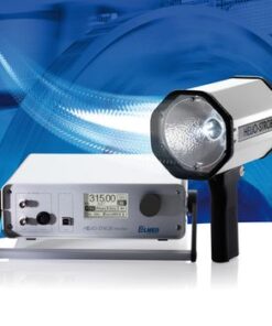 Estroboscópio HELIO-STROB master - Desktop