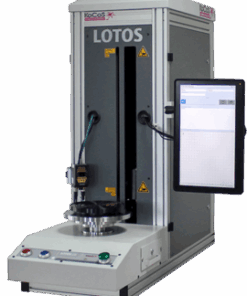 Sistema 3D Óptico para Inspeção In-Line - LOTOS LSi
