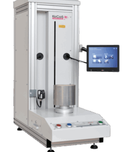 Sistema Óptico de Medição para Catalisadores - OMCAT 550 / 600