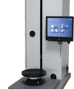 Sistema de Medição Óptica para Catalisadores - OMCAT L55