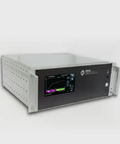 Medidores de Resistência para Motores Alimentados por Inversor - Série RMIS